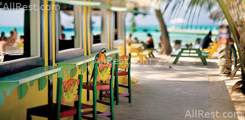 Hyatt Regency Grand Cayman Beach Suites 46